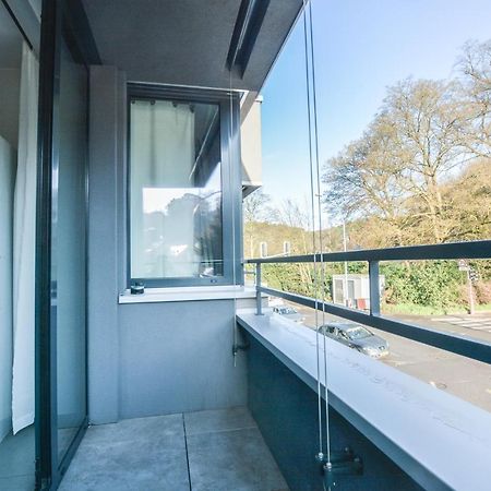 Il Mare Appart Hotel 1,2,4 Luxembourg Luaran gambar