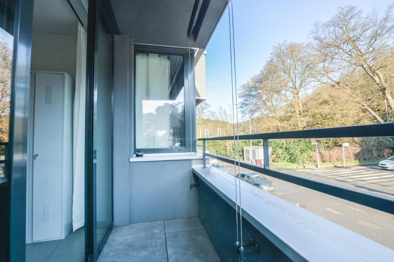 Il Mare Appart Hotel 1,2,4 Luxembourg Luaran gambar