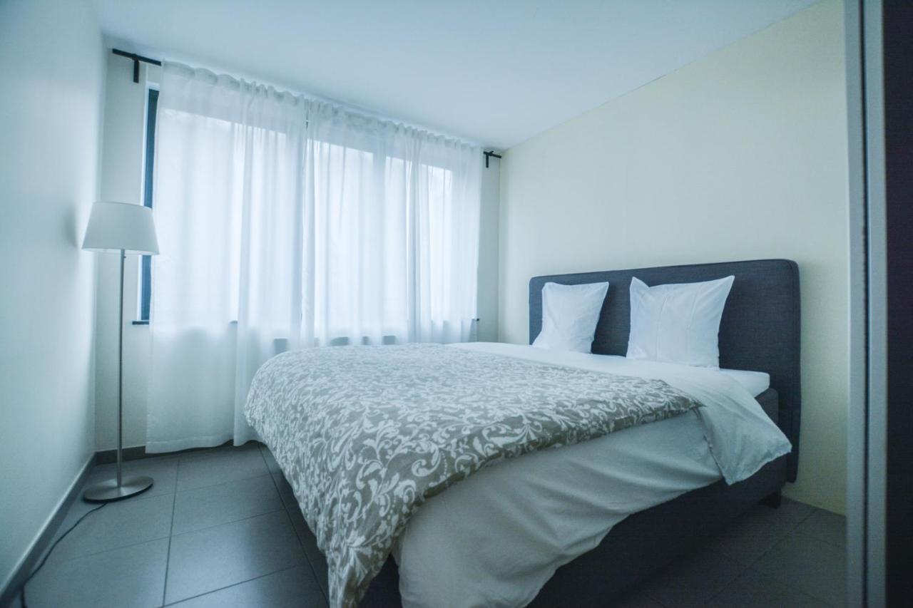 Il Mare Appart Hotel 1,2,4 Luxembourg Luaran gambar