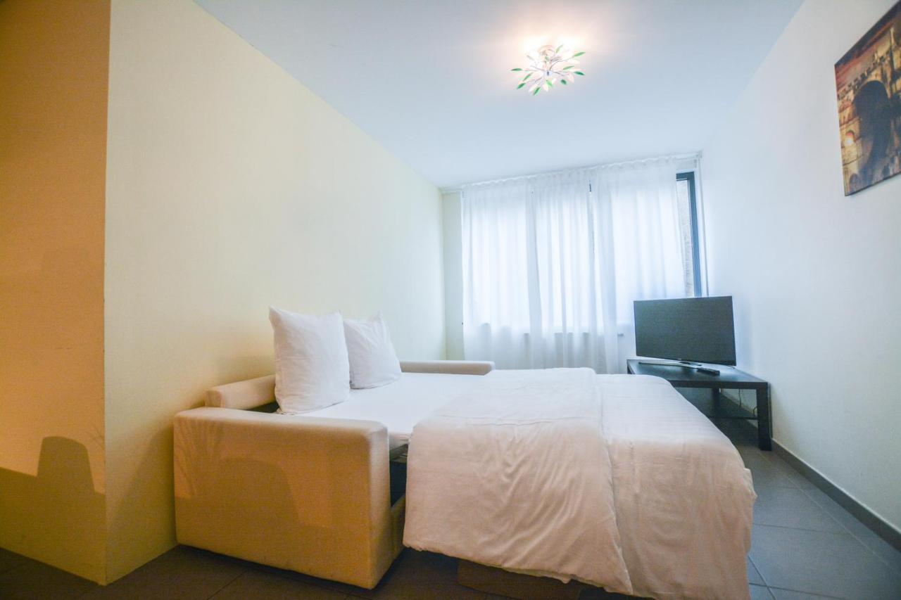 Il Mare Appart Hotel 1,2,4 Luxembourg Luaran gambar