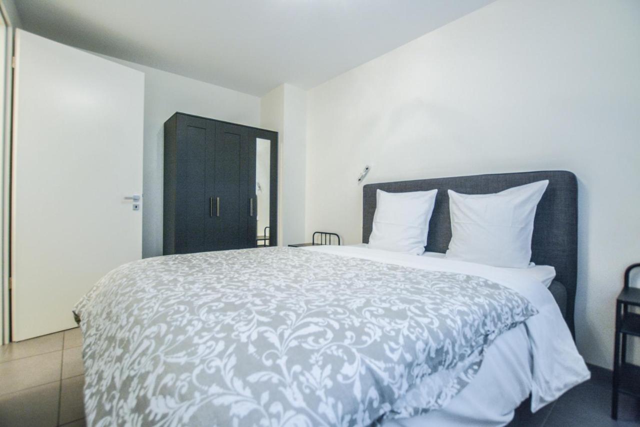 Il Mare Appart Hotel 1,2,4 Luxembourg Luaran gambar