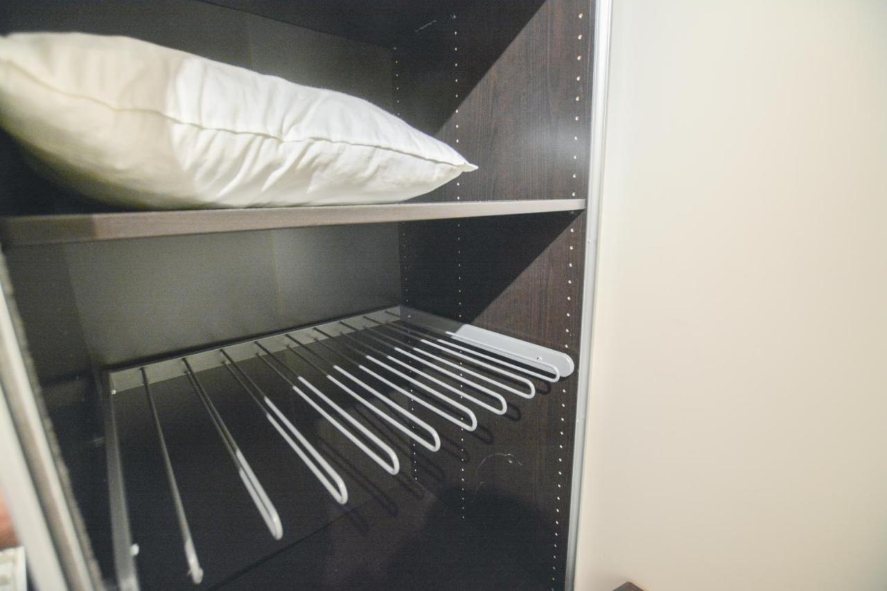 Il Mare Appart Hotel 1,2,4 Luxembourg Luaran gambar