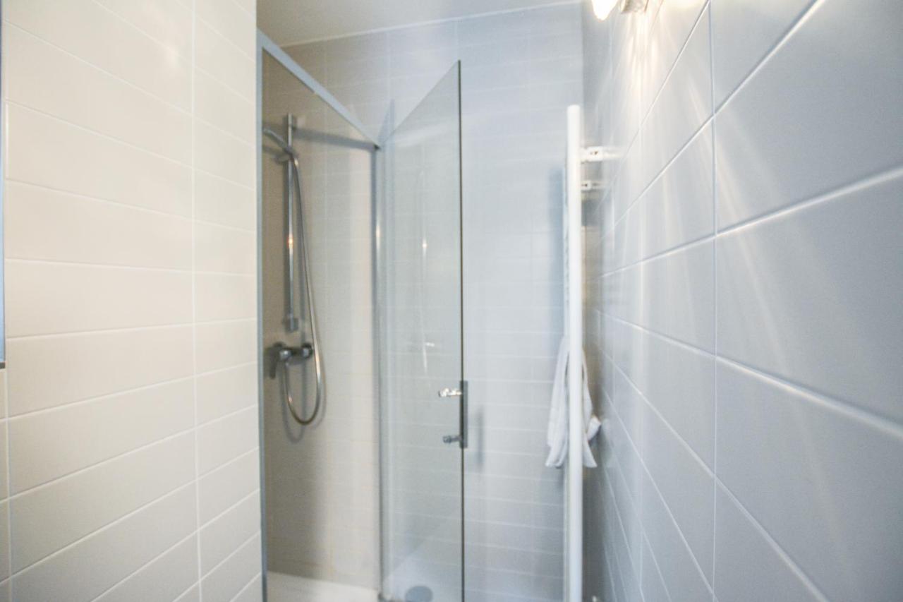 Il Mare Appart Hotel 1,2,4 Luxembourg Luaran gambar