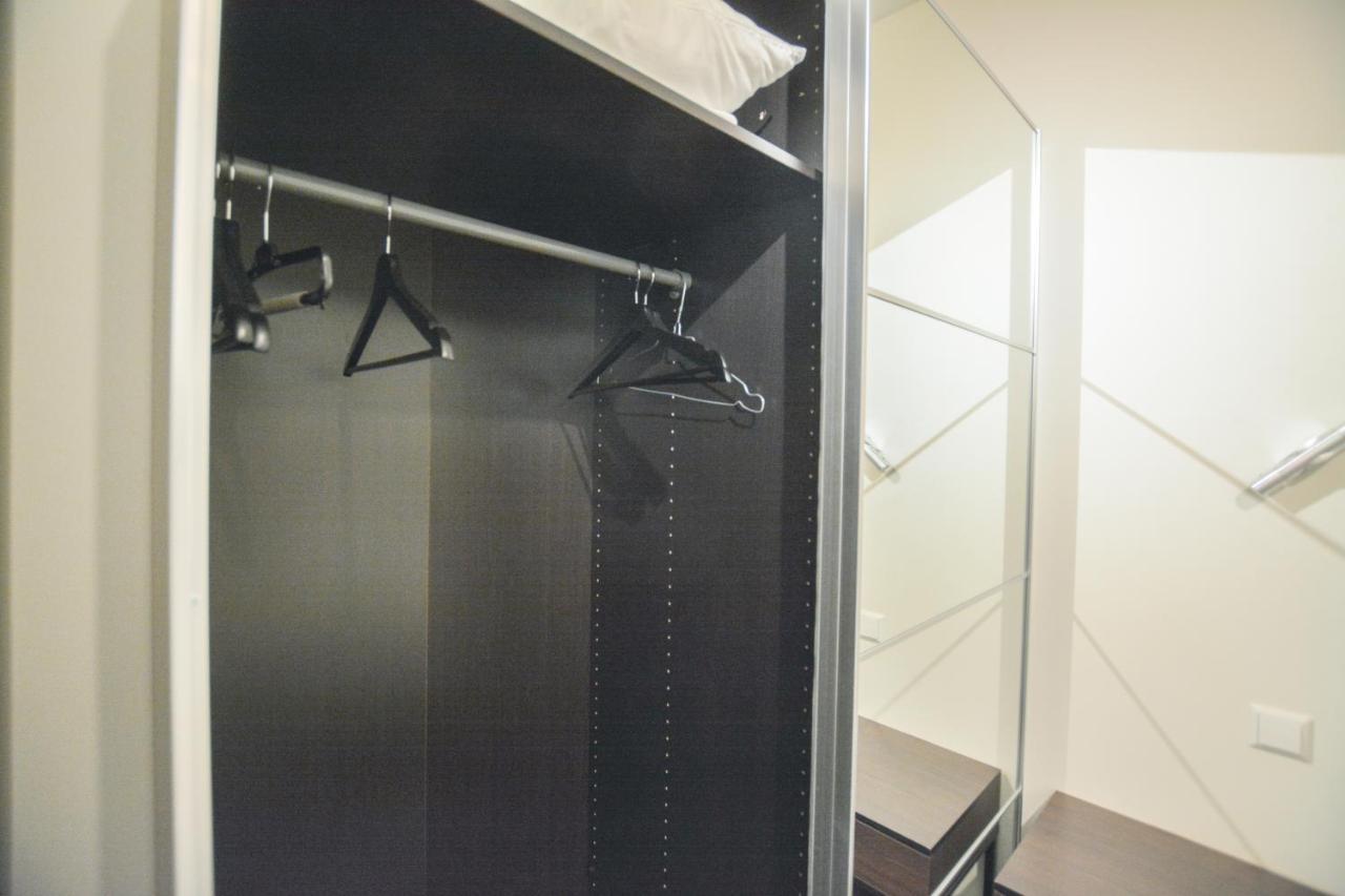 Il Mare Appart Hotel 1,2,4 Luxembourg Luaran gambar