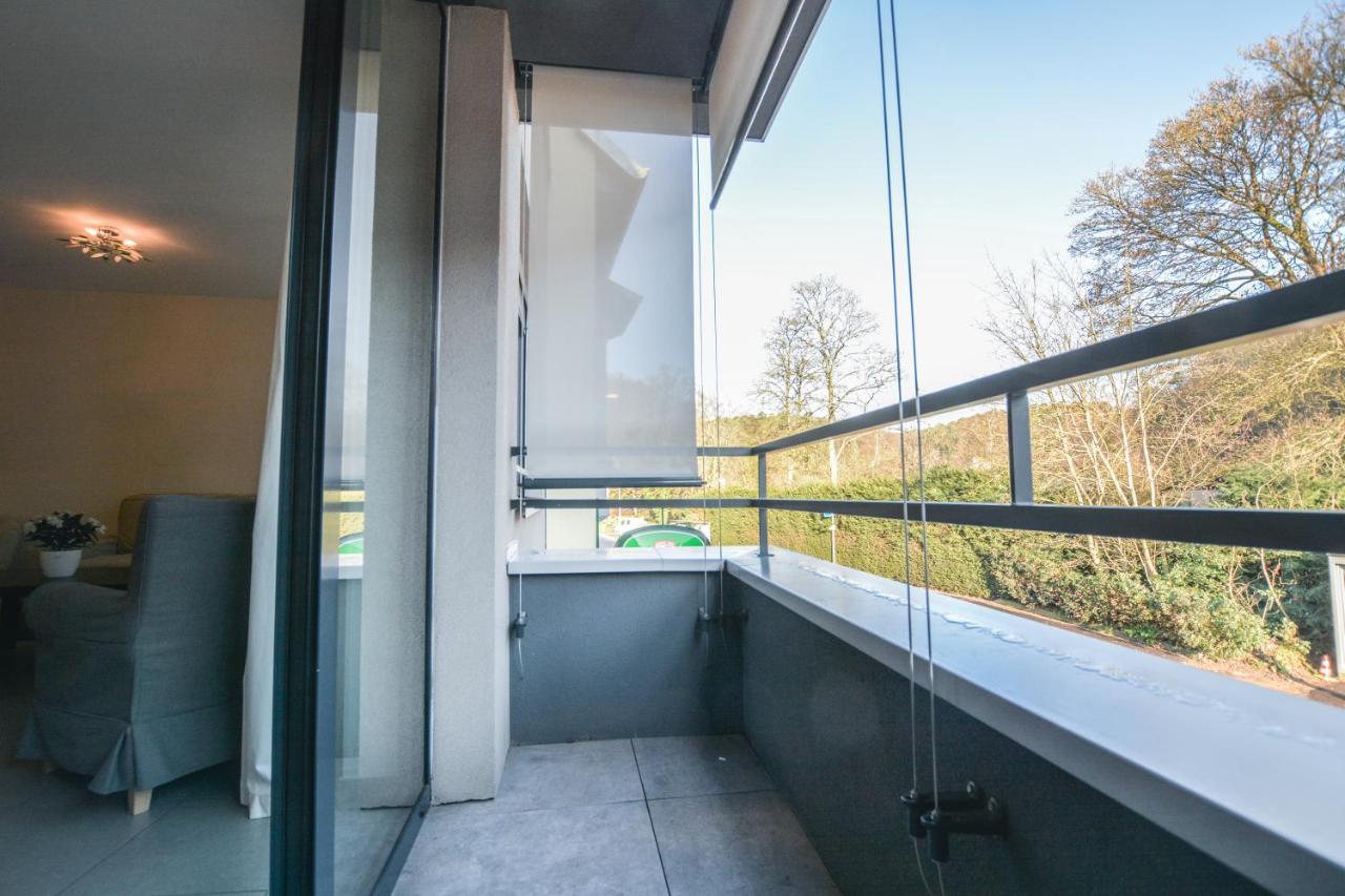 Il Mare Appart Hotel 1,2,4 Luxembourg Luaran gambar