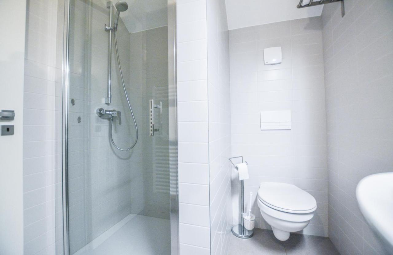 Il Mare Appart Hotel 1,2,4 Luxembourg Luaran gambar