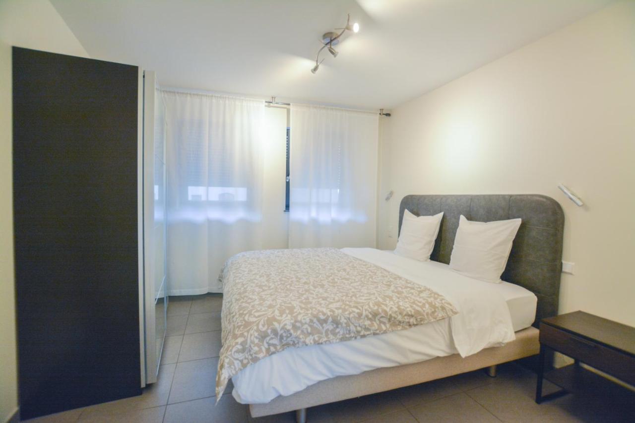 Il Mare Appart Hotel 1,2,4 Luxembourg Luaran gambar
