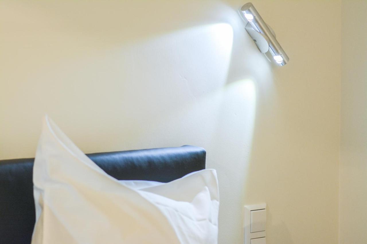 Il Mare Appart Hotel 1,2,4 Luxembourg Luaran gambar