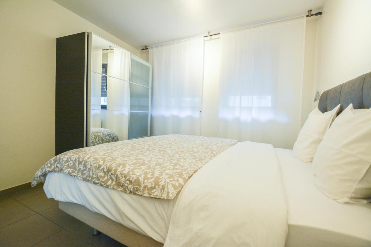 Il Mare Appart Hotel 1,2,4 Luxembourg Luaran gambar