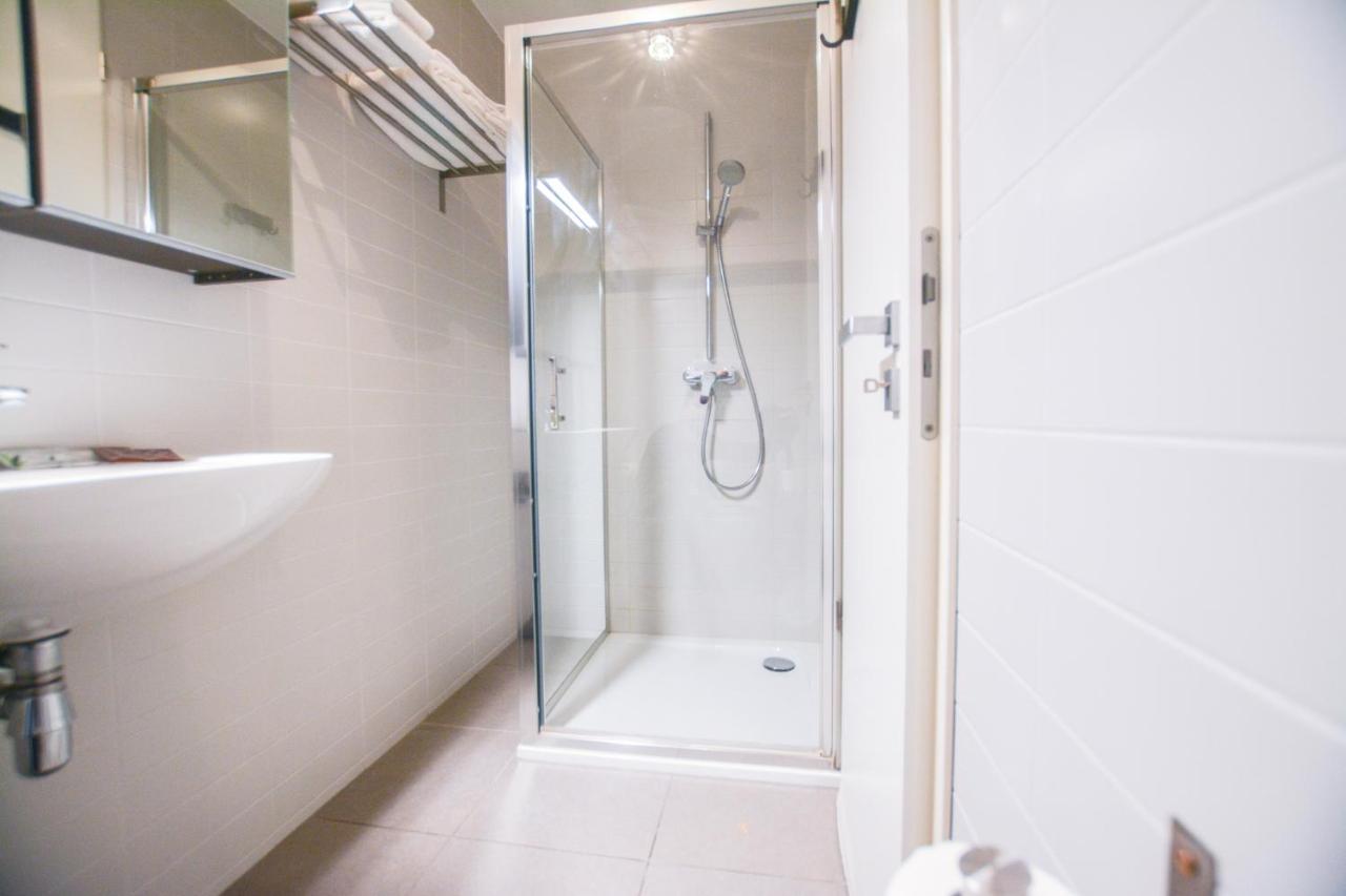 Il Mare Appart Hotel 1,2,4 Luxembourg Luaran gambar