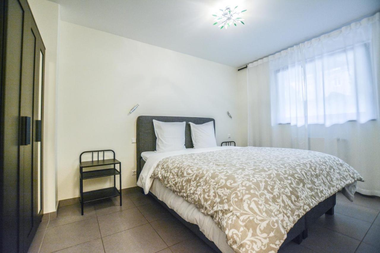 Il Mare Appart Hotel 1,2,4 Luxembourg Luaran gambar