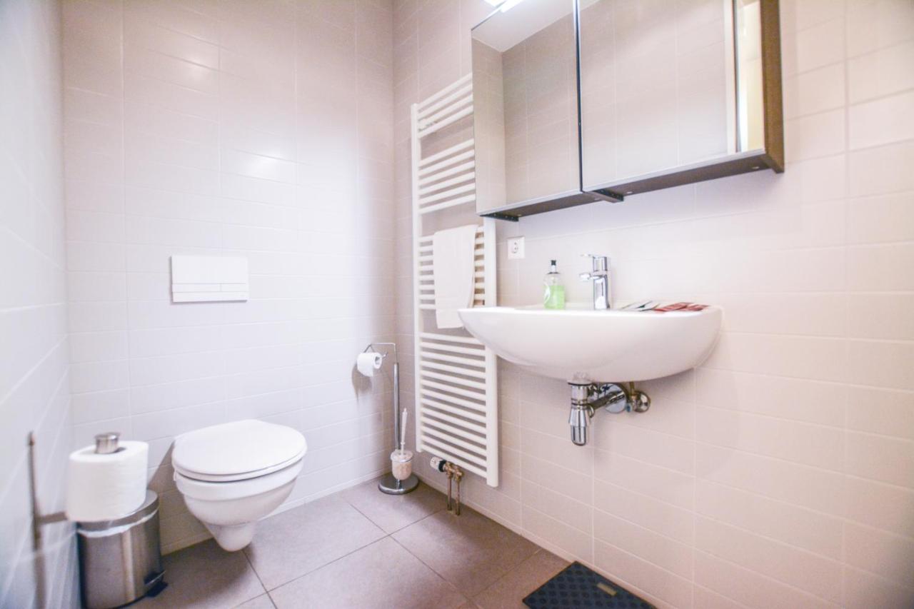Il Mare Appart Hotel 1,2,4 Luxembourg Luaran gambar